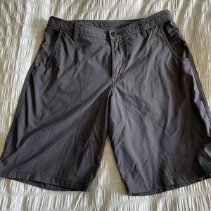 Luluemon shorts size 36